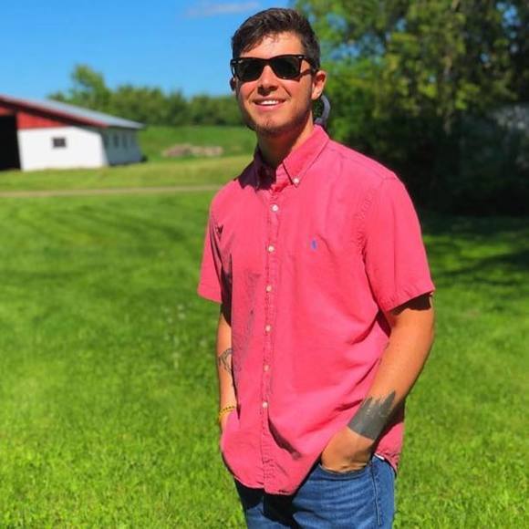 Meet your Posher, Nathan - Picture 1 of 1